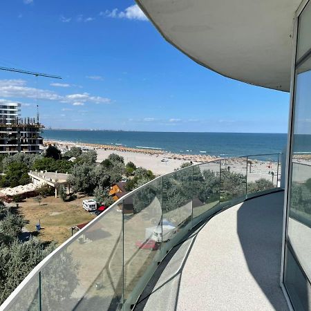 White Tower Mamaia Apartament Privat 503 Ngoại thất bức ảnh