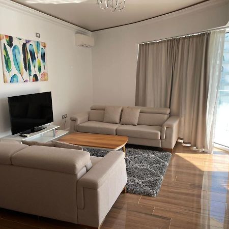 White Tower Mamaia Apartament Privat 503 Ngoại thất bức ảnh
