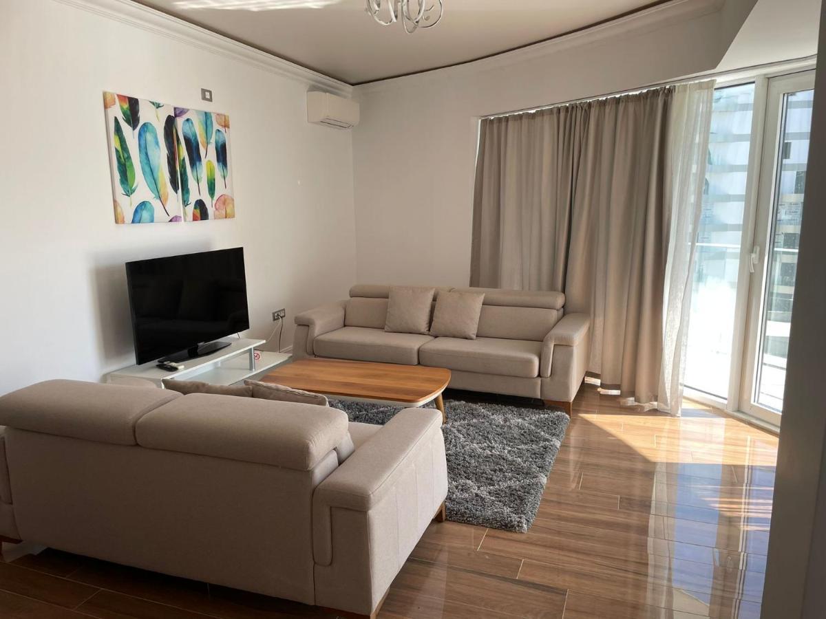 White Tower Mamaia Apartament Privat 503 Ngoại thất bức ảnh