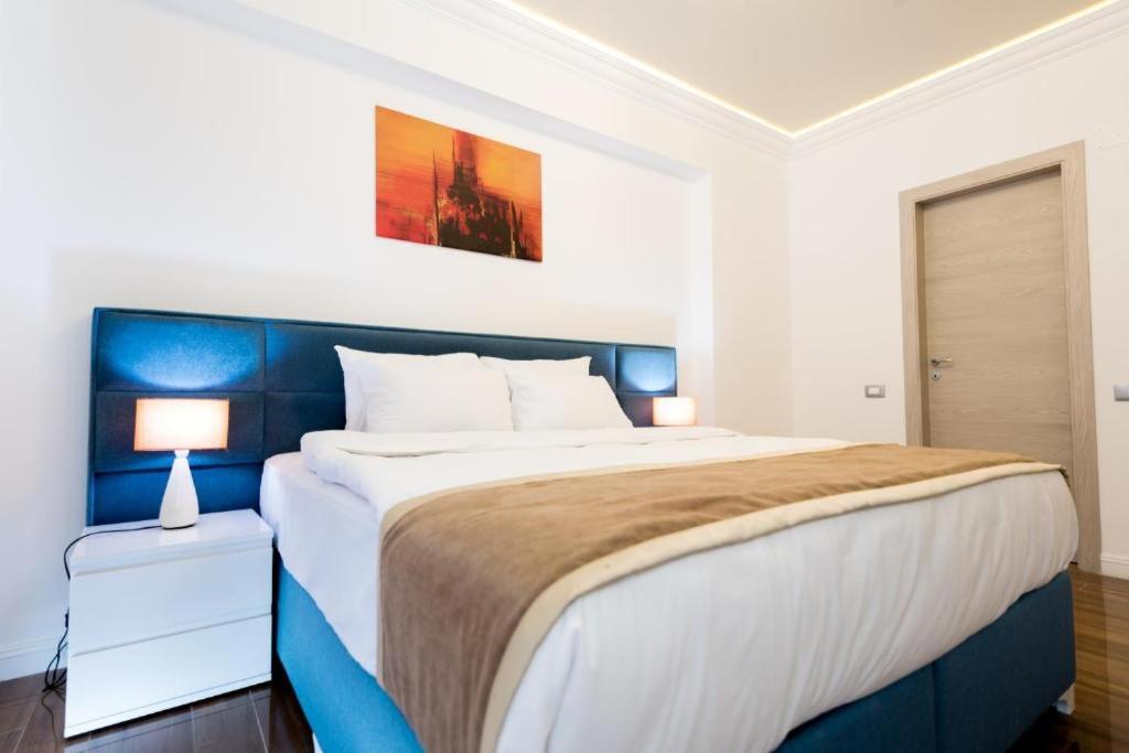 White Tower Mamaia Apartament Privat 503 Ngoại thất bức ảnh